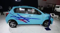 Dipoles, Datsun Go Diklaim Lebih Aman 
