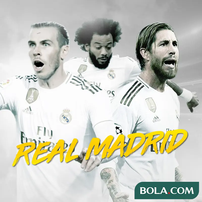 Real Madrid