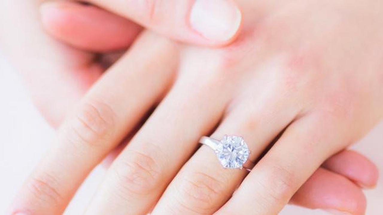 Berikut Cincin Tunangan yang Dipilih Para Generasi Millennial