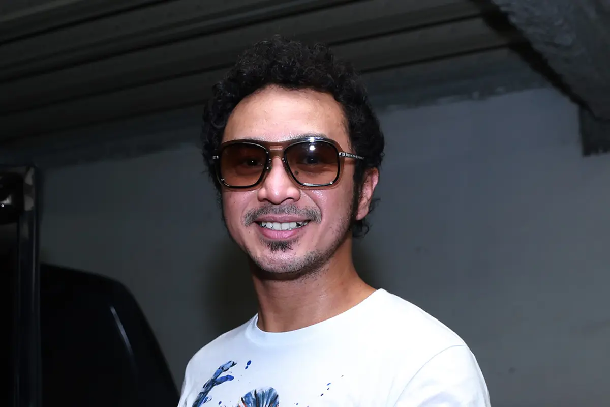[Bintang] Giring Nidji