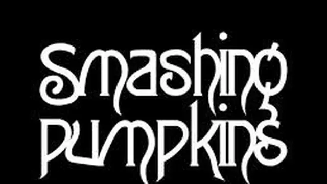 The Smashing Pumpkins