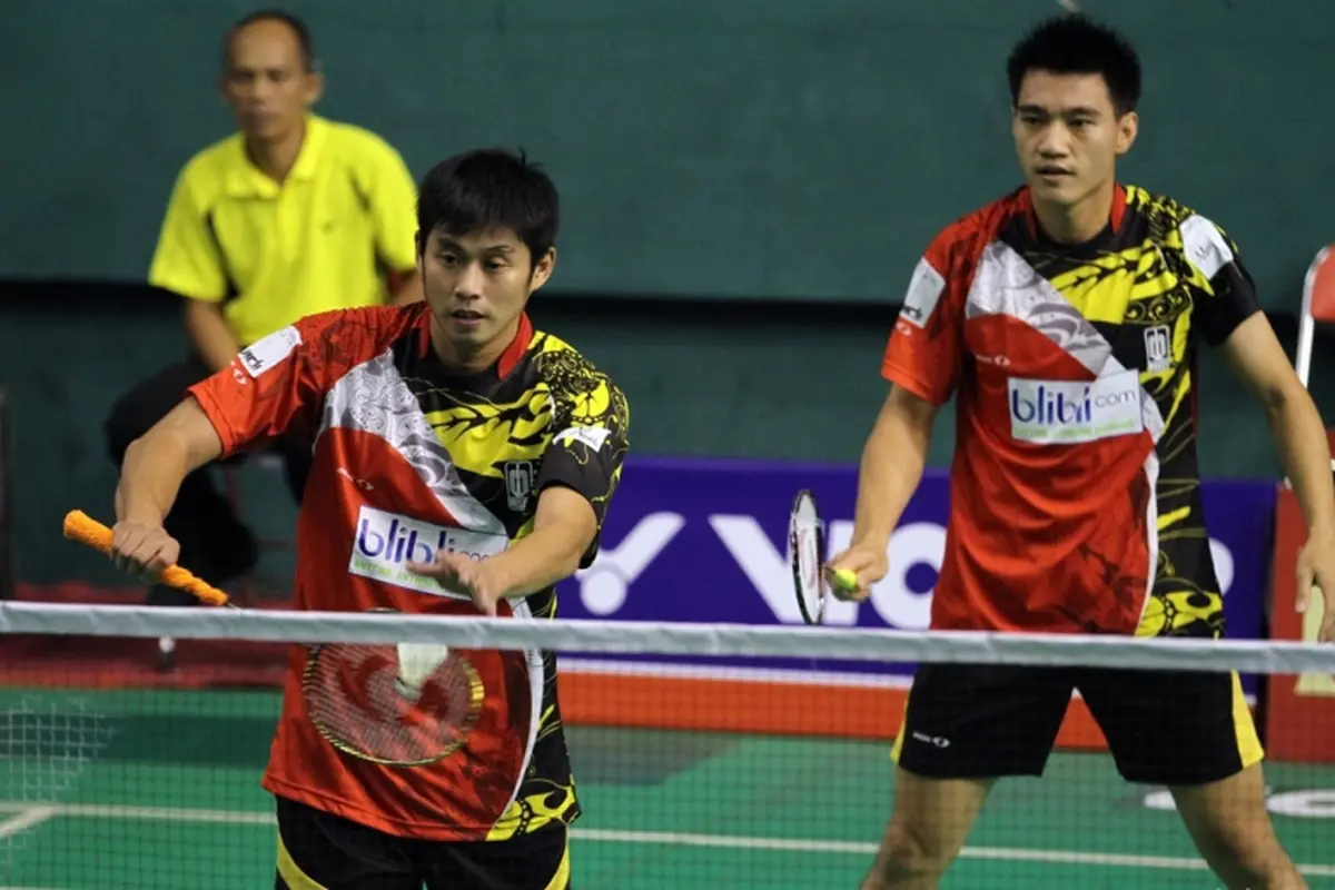 Rian Sukmawan