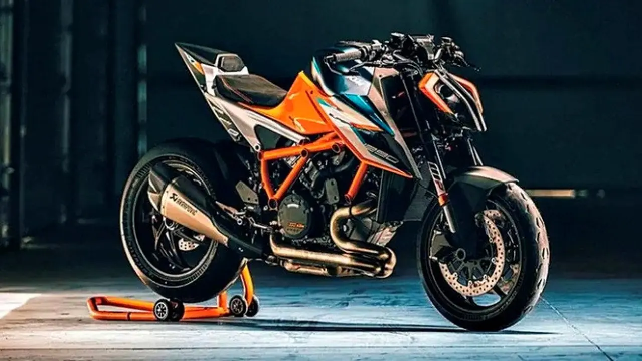 KTM