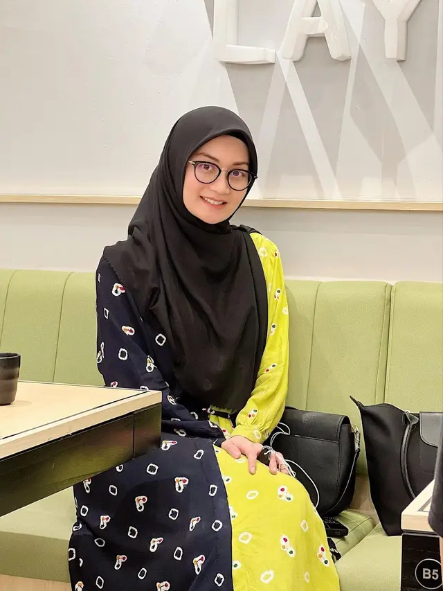 Ayu Pratiwi