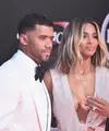 Penyanyi aliran musik R&B, Ciara baru saja menikah dengan atlet footbal asal Amerika Serikat, Russel Wilson. (AFP/Bintang.com)