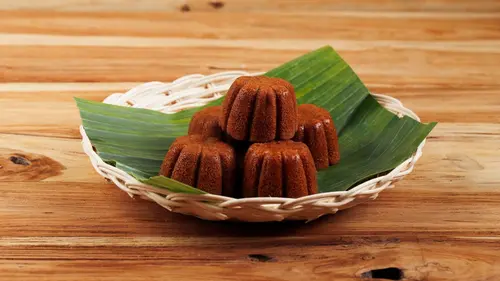 Bolu Cukke