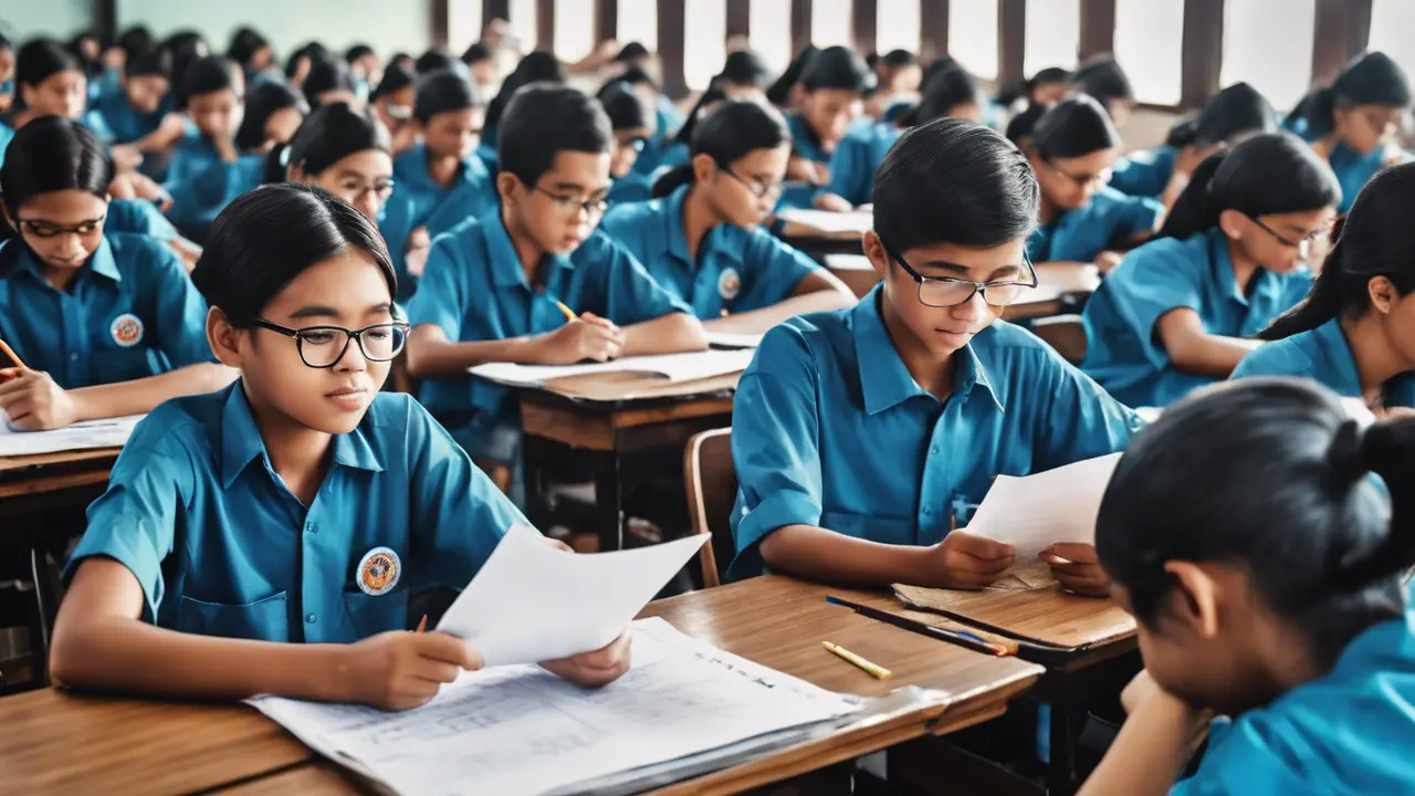 cara cek nisn siswa