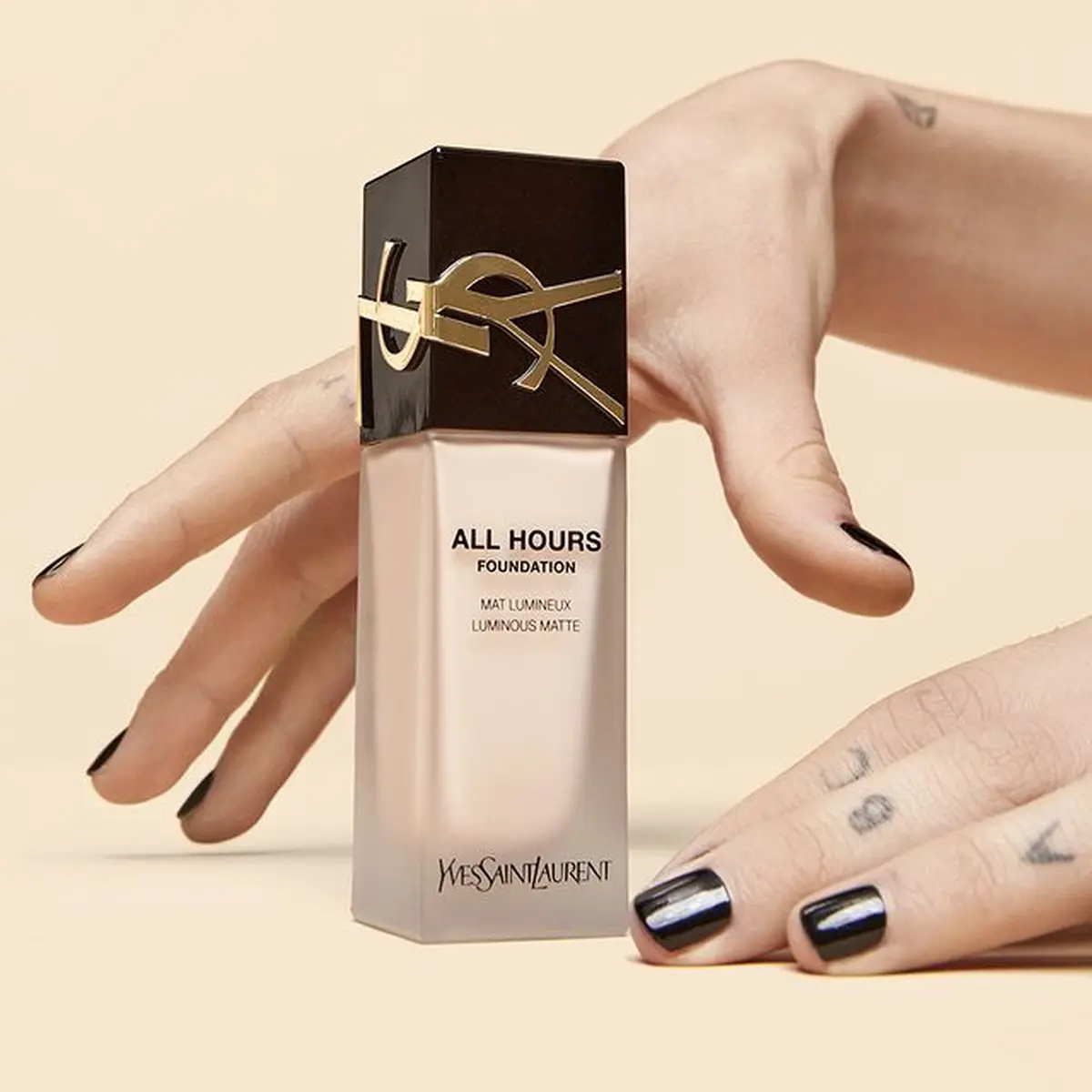 Harga foundation ysl shop