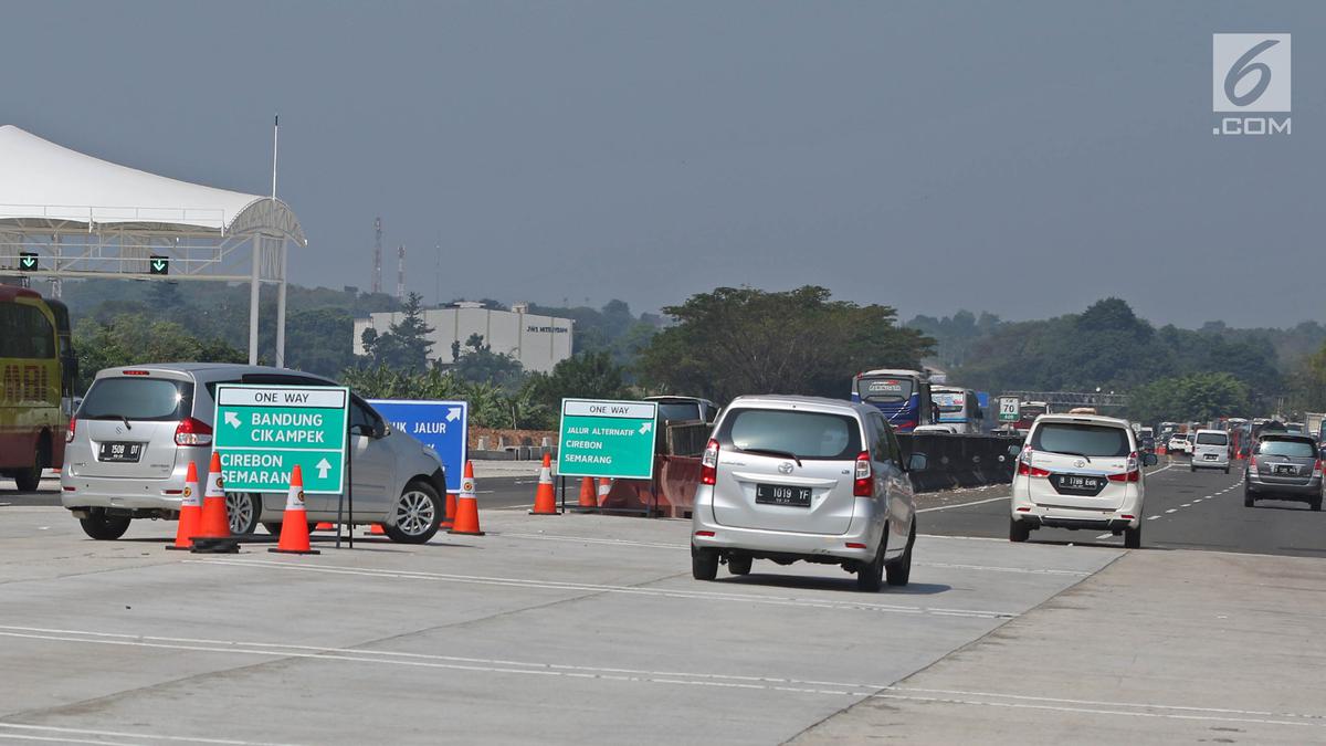 Proyek Tol Pejagan-Cilacap Bakal Mulai Konstruksi 2029