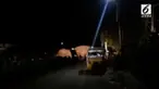 Deforestasi atau penebangan hutan di kawasan Kunavai, membuat beberapa gajah liar masuk ke pemukiman warga. Kejadian ini membuat banyak warga panik.
