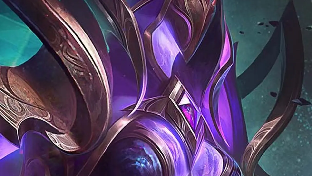 Hero Mobile Legends Yve