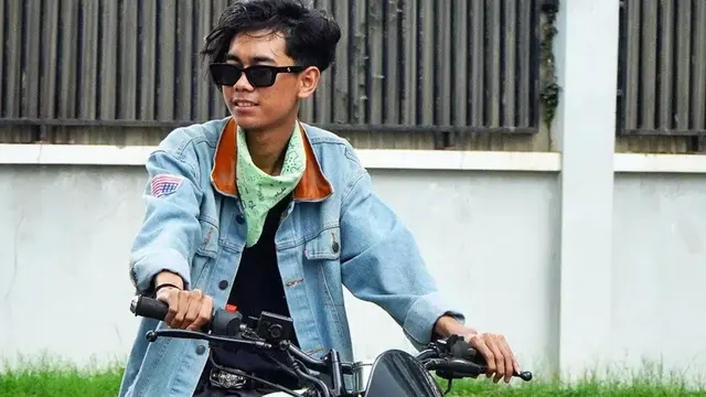 Potret Alif Cepmek (Sumber: Google/Dream.co.id)