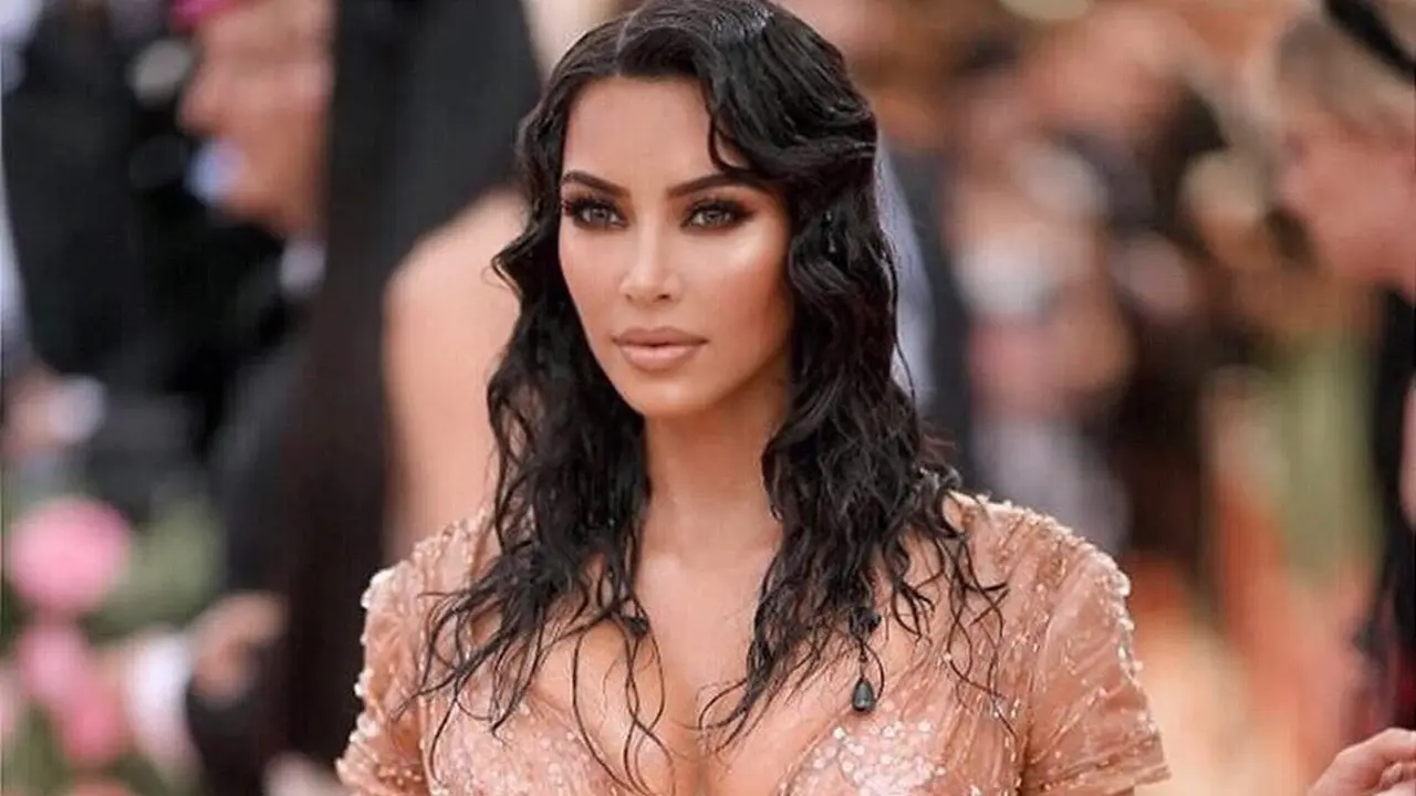 Kim Kardashian