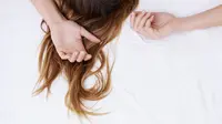 Langkah Mudah Mendapatkan Rambut Indah di Pagi Hari