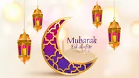 Ilustrasi Idul Fitri, Idulfitri, Lebaran. (pikisuperstar/Freepik)