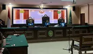 Penggugat Surat Keterangan Gibran Walk Out dari Sidang PTUN