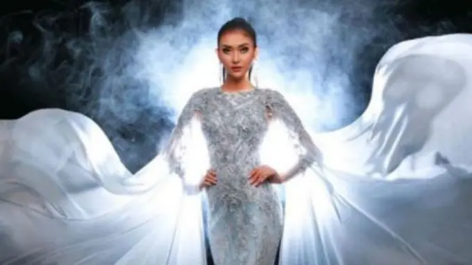 Kevin Liliana/Instagram.