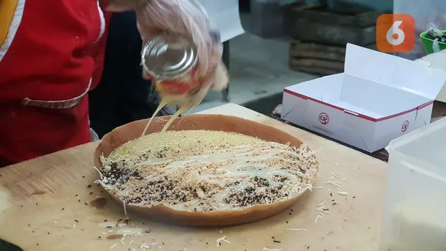 Lemak Trans yang Ada di Makanan Favoritmu Bisa Memicu Berbagai Penyakit, Ini Daftarnya (Foto: Aditya Eka Prawira/Liputan6.com)