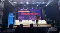 UN Women Serukan Pentingnya Ciptakan Ruang Publik Aman Bagi Perempuan