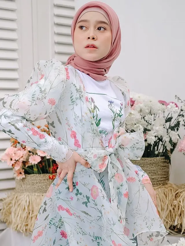 Lesti Kejora. (Foto: Instagram @lestykejora)