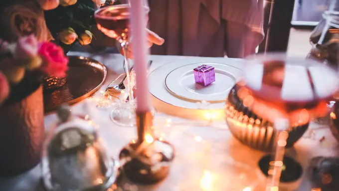 Yakin Keromantisan Bisa Buat Hubunganmu Langgeng dan Harmonis?