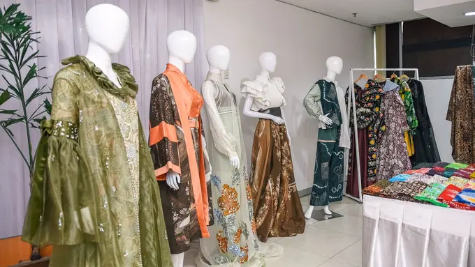 Perjalanan Satu Dekade Batik Durian Lubuklinggau, Memperkaya Khasanah Batik Nusantara