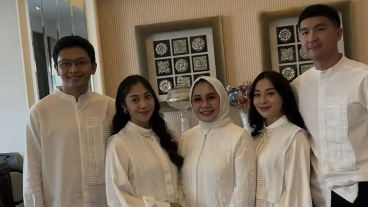 Nikita Willy dan Adiknya Winona Willy saat Hamil Anak ke-2 Diwaktu yang Berdekatan