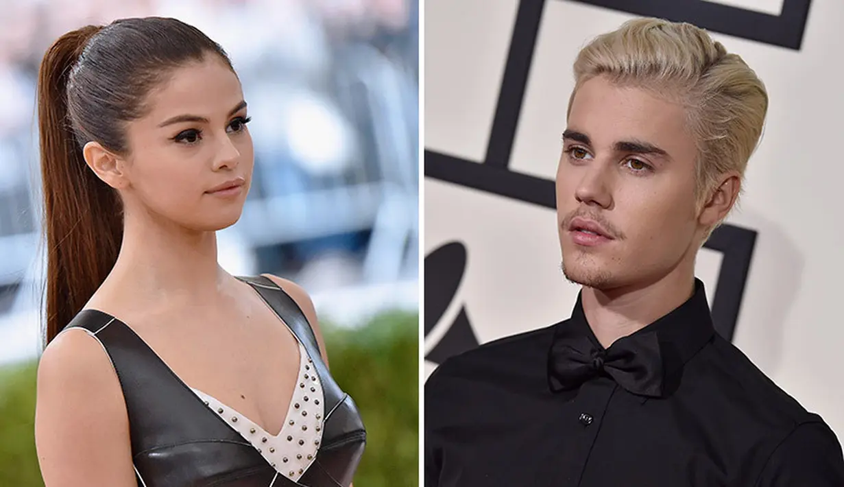 Hal itu membuat Selena Gomez merasa bahwa mereka lebih baik hanya sekedar berteman. (Hello Magazine)