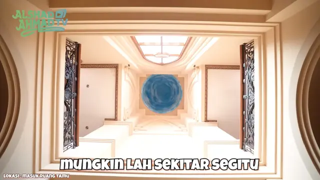 Rumah Alshad Ahmad