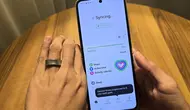 Samsung Health Pakai Data Pengguna untuk Latih AI, Privasi Jadi Sorotan