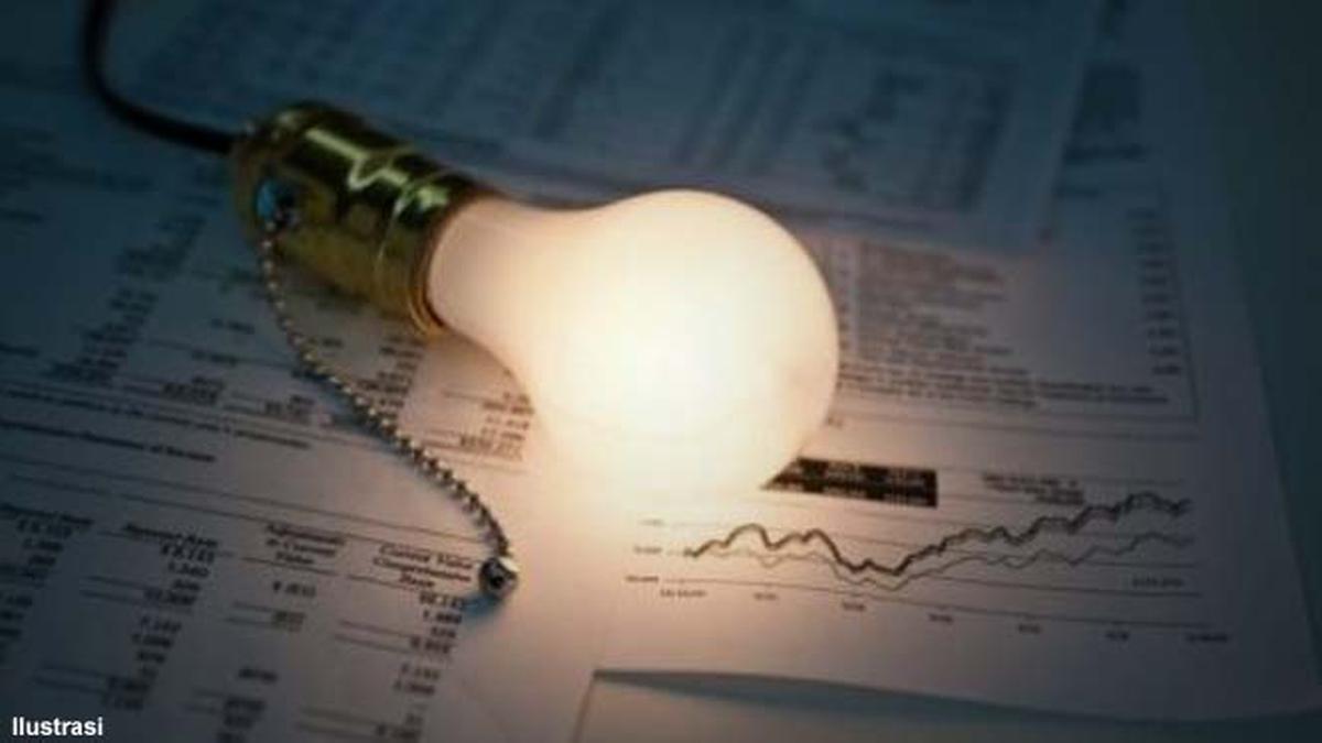 Tarif Listrik PLN Terbaru Periode 17–23 November 2025, Cek Rincian Lengkap per kWh