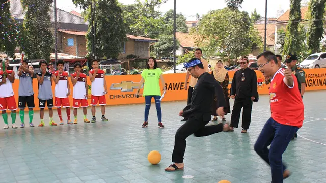 Ridwan Kamil