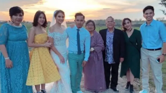 [Bintang] Tanta Ginting