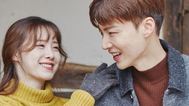 Anak Ahn Jae Hyun Dan Ku Hye Sun Ahn Jae Hyun Ungkap Perilaku Goo Hye Sun Yang Membuatnya Ngeri