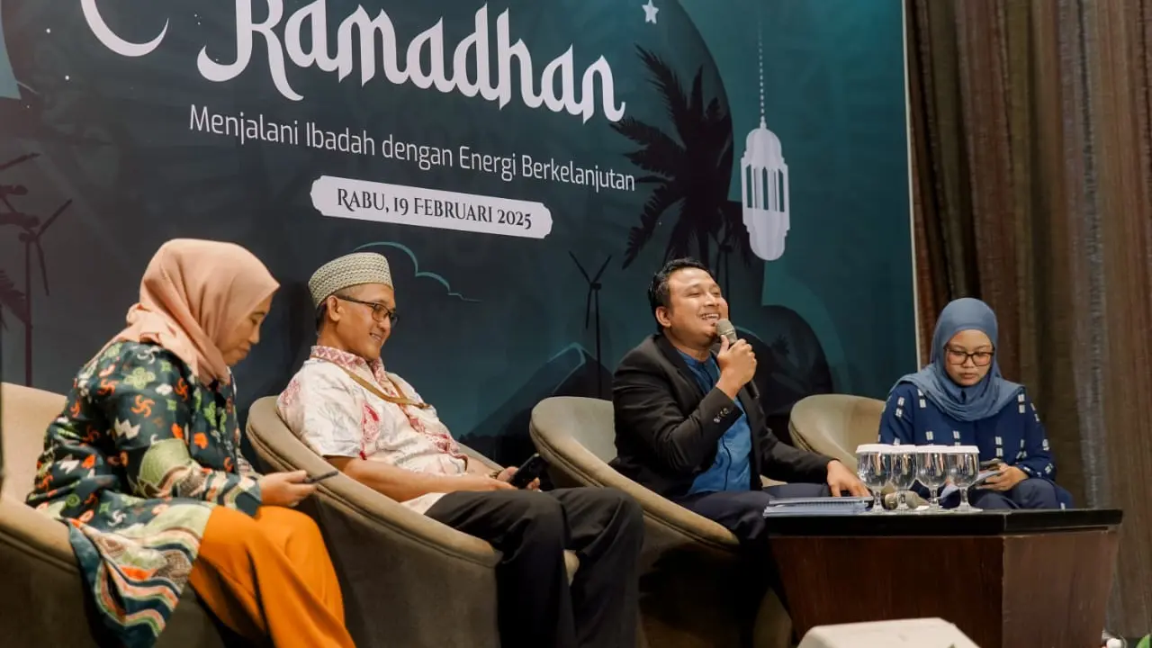 Energi Berkelanjutan