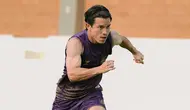 BRI Super League: Ryo Matsumura Serukan Kebangkitan Garudayaksa FC, Siap Raup Tiga Poin dari PSS