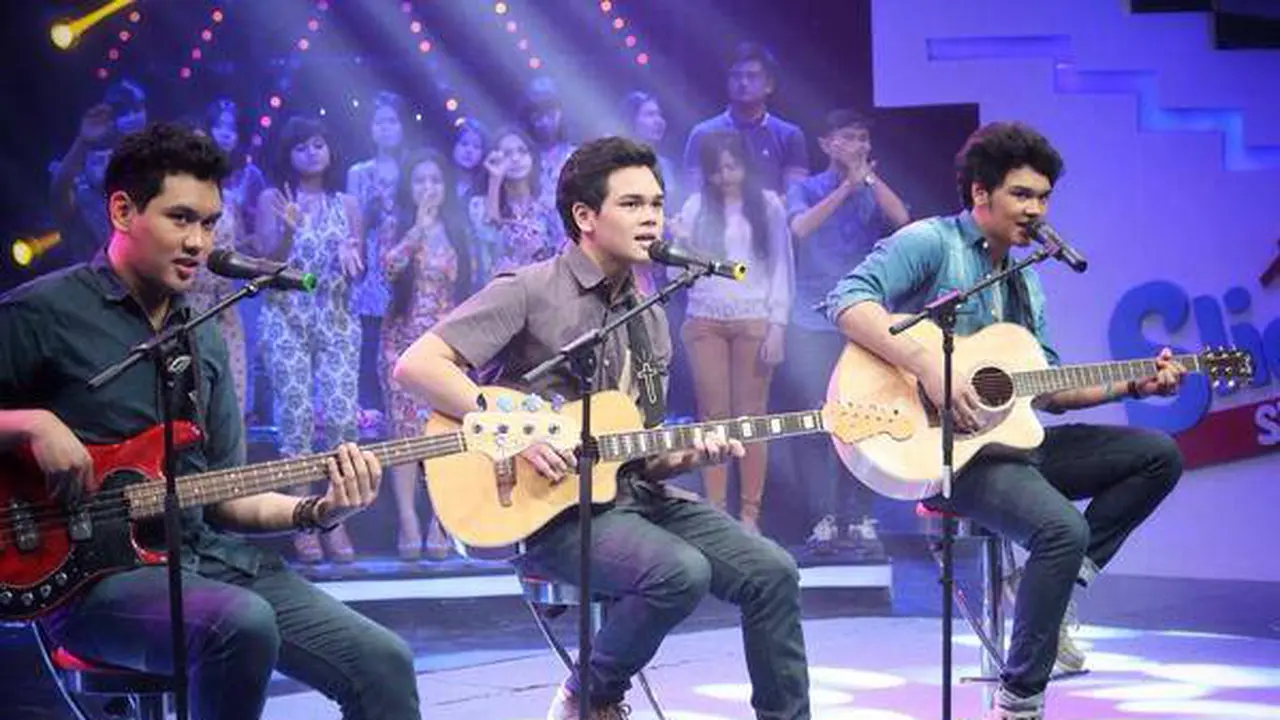 The Overtunes