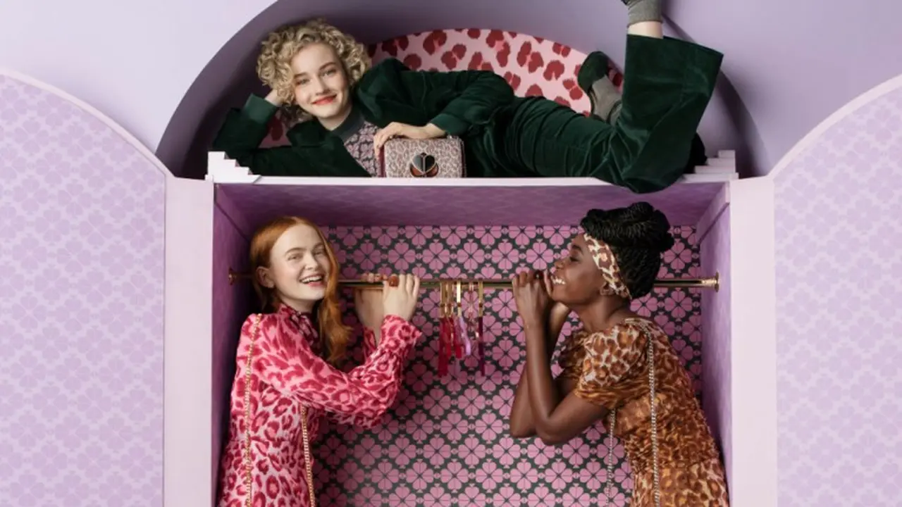 Kate Spade