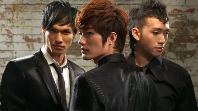 Boyband Hitz
