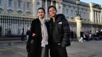 Persiapan Pernikahan Azriel Hermansyah dan Sarah Menzel Capai 80 Persen