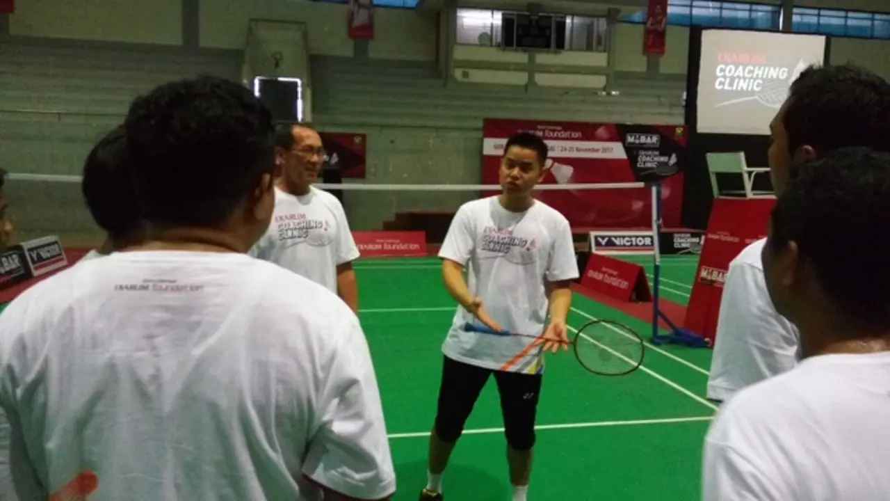 Simon Santoso