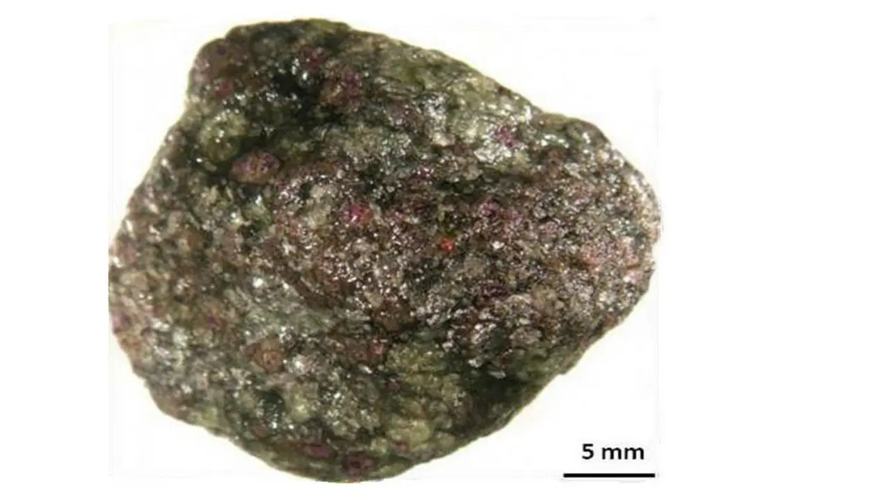 Batu Berlian