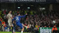 Gagal Penuhi Potensi, Chelsea Lepas Lepas Marc Guiu ke RB Leipzig