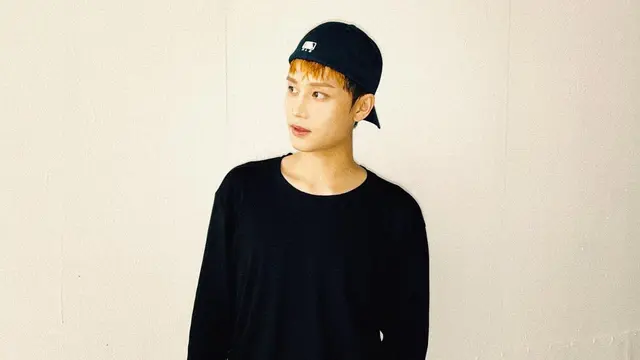 Taeil NCT. (Instagram/ nct)