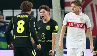 Julian Alvarez Akhiri Puasa Gol Bersama Atletico Madrid, Diego Simeone Sudah Menduganya