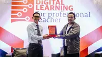 Telkom Gelar Program Indonesia Digital ke-19 untuk Para Guru/Istimewa.