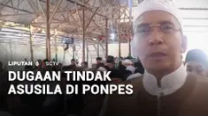 Pimpinan Pondok Pesantren di Kabupaten Lombok Tengah, Nusa Tenggara Barat, mundur terkait dugaan kekerasan seksual terhadap santriwati. Pengelolaan pondok pesantren kini resmi diambil alih oleh Tuan Guru Bajang Muhammad Zainul Majdi.