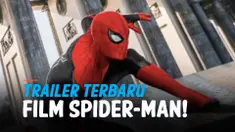 THUMBNAIL SPIDER-MAN
