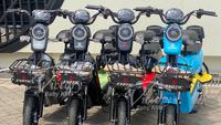 6 Rekomendasi Sepeda Listrik Berkualitas dengan Harga Terbaik di 2025