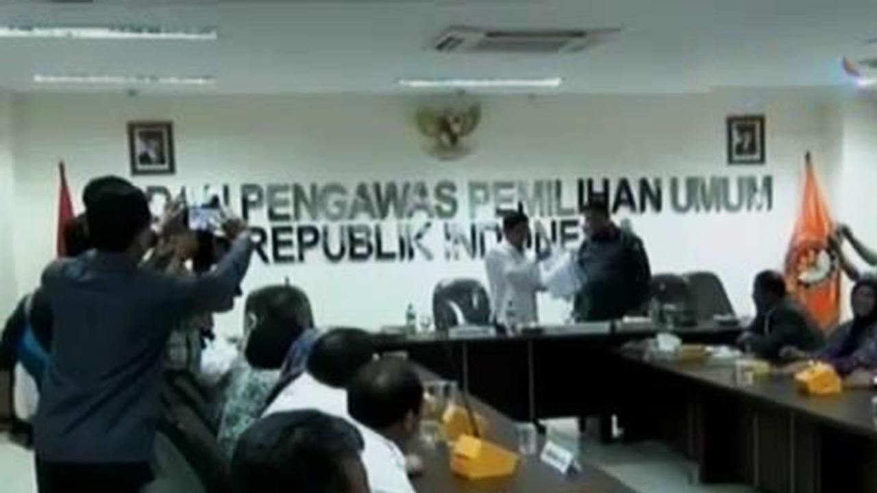 Segmen 2: Inflasi Titik Tertinggi hingga PNS Curang di Pilkada